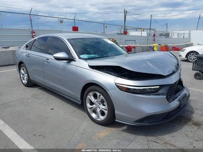 2024 Honda Accord