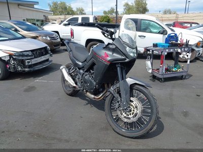 2024 Honda Xl750