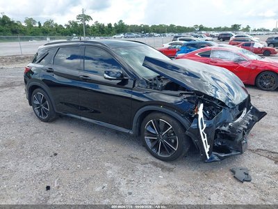 2023 Infiniti QX50
