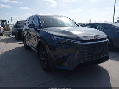 2025 Lexus TX 350