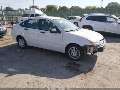 2010 Ford Focus