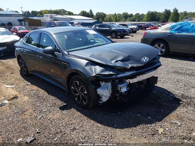 2025 Hyundai Sonata