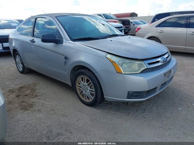 2008 Ford Focus