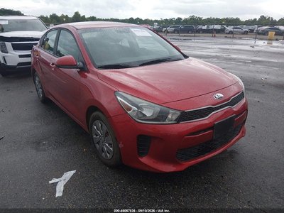2019 Kia Rio