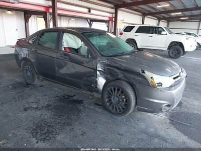 2011 Ford Focus