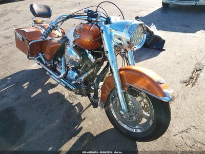 2003 Harley-Davidson Road King