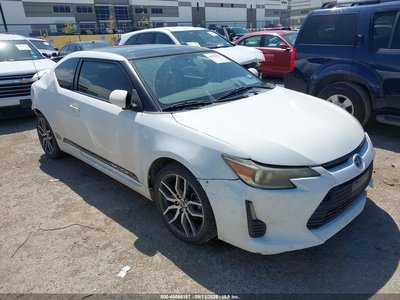 2014 Scion TC