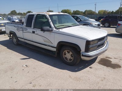1997 Chevrolet C1500