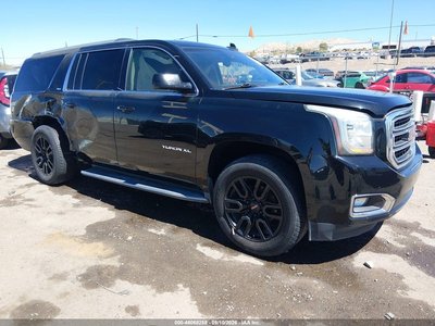 2015 GMC Yukon XL