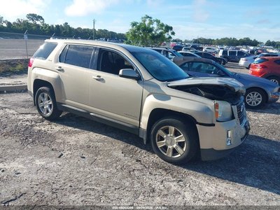 2012 GMC Terrain