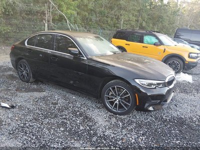 2019 BMW 330i