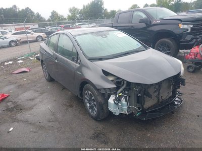 2019 Toyota Prius