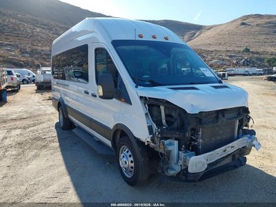 2021 Ford Transit 350 HD