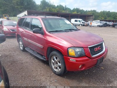 2004 GMC Envoy
