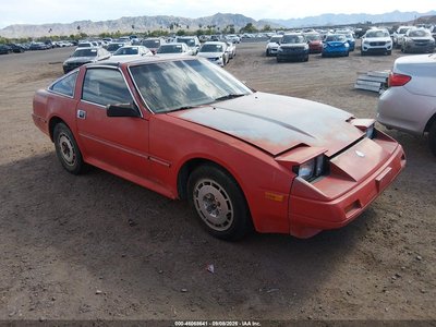1986 Nissan 300ZX