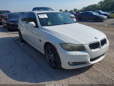 2010 BMW 3 Series