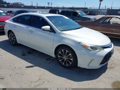 2016 Toyota Avalon