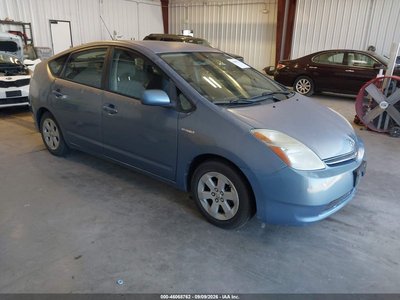 2006 Toyota Prius