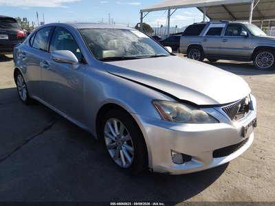 2010 Lexus IS