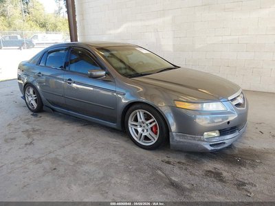 2004 Acura TL