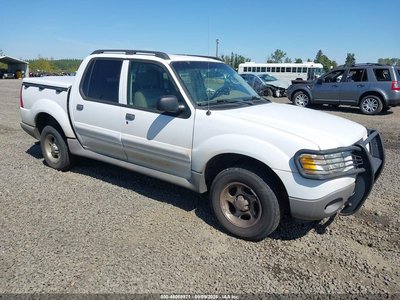 2003 Ford Explorer Sport Trac
