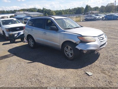 2011 Hyundai Santa Fe