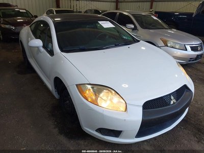 2012 Mitsubishi Eclipse