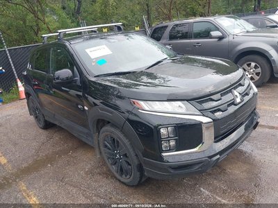 2024 Mitsubishi Outlander