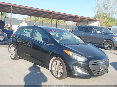 2014 Hyundai Elantra