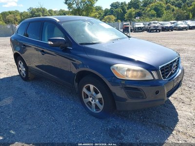 2012 Volvo XC60