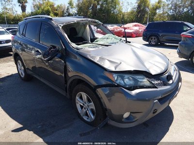 2014 Toyota RAV4
