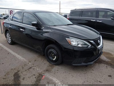 2016 Nissan Sentra