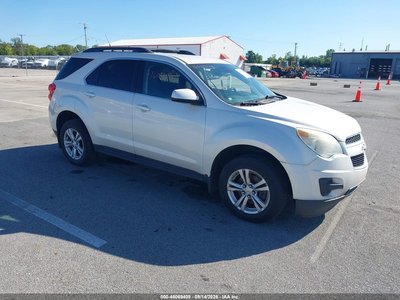 2012 Chevrolet Equinox