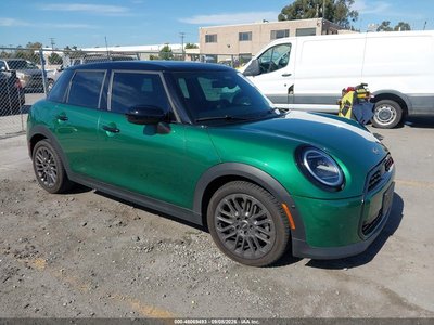 2025 MINI Hardtop
