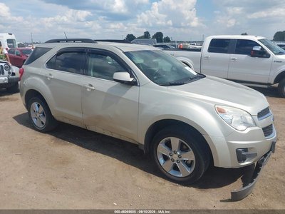 2013 Chevrolet Equinox