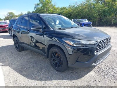 2022 Toyota Corolla Cross