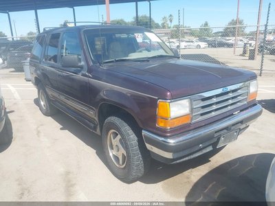 1994 Ford Explorer