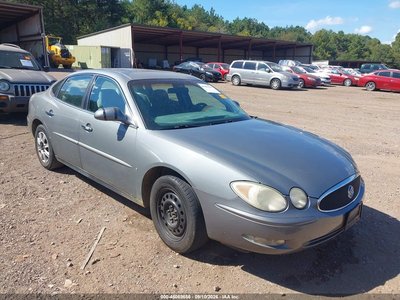 2007 Buick LaCrosse