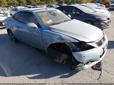 2010 Lexus IS