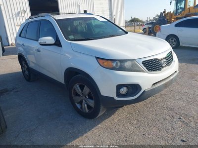 2012 Kia Sorento