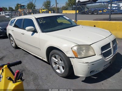 2006 Dodge Magnum