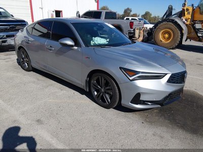 2025 Acura Integra