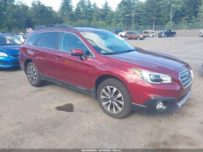 2017 Subaru Outback