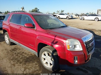 2013 GMC Terrain