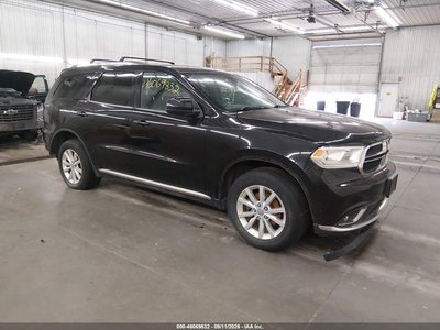 2014 Dodge Durango