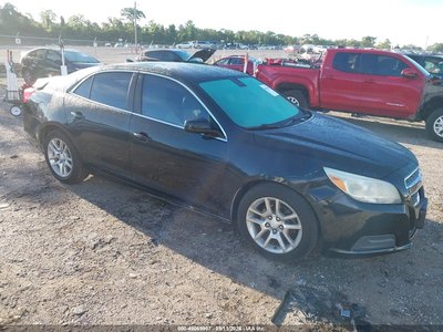 2013 Chevrolet Malibu