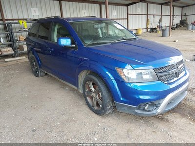 2015 Dodge Journey