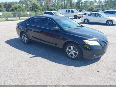 2008 Toyota Camry