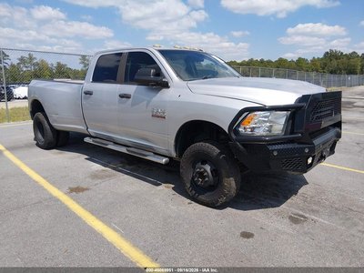 2014 RAM 3500