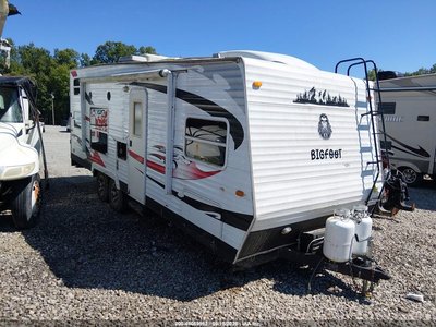 2009 Forest River Shockwave Toy Hauler